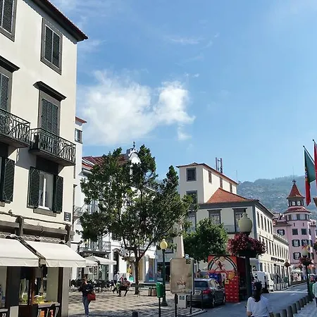 Edificio Charles 206 Funchal (Madeira)