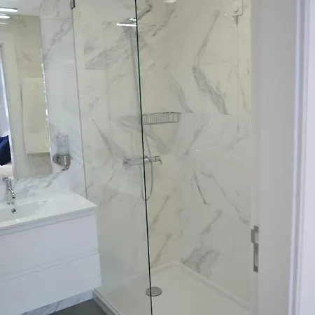 Edificio Charles 206 Rum i privatbostad