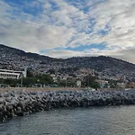 Edificio Charles 206 Ubytování v soukromí Funchal (Madeira)