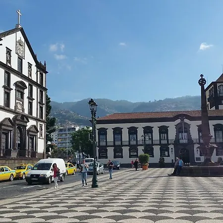 Edificio Charles 206 Kwatera prywatna Funchal (Madeira)