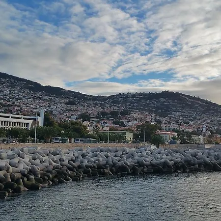Edificio Charles 206 Accommodatie bij particulieren Funchal (Madeira)