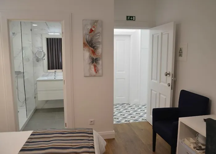 Edificio Charles 206 * Funchal (Madeira)