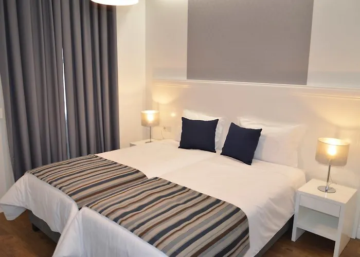 Edificio Charles 206 Funchal (Madeira)