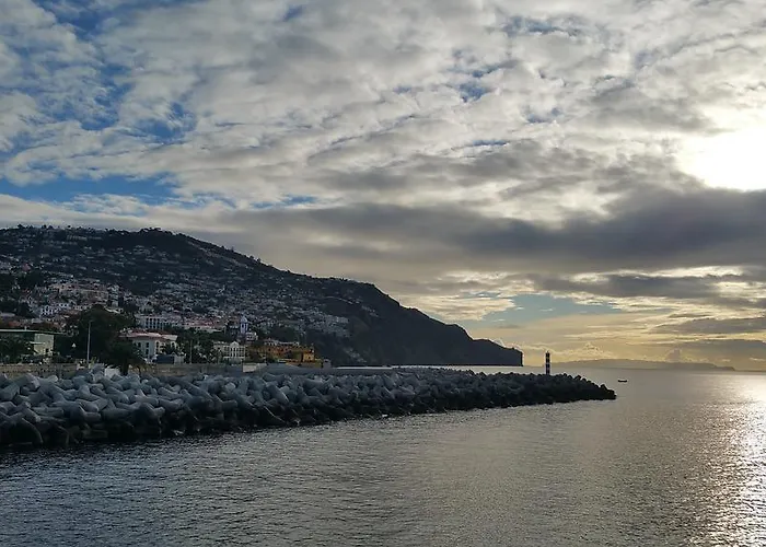 Edificio Charles 206