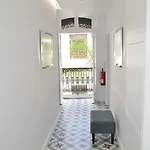 Accommodatie bij particulieren Edificio Charles 206 *