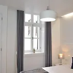 Accommodatie bij particulieren Edificio Charles 206 *