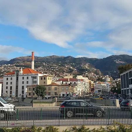 Edificio Charles 206 Alloggio in famiglia *