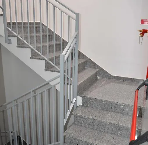 Edificio Charles 206 Проживание в семье *