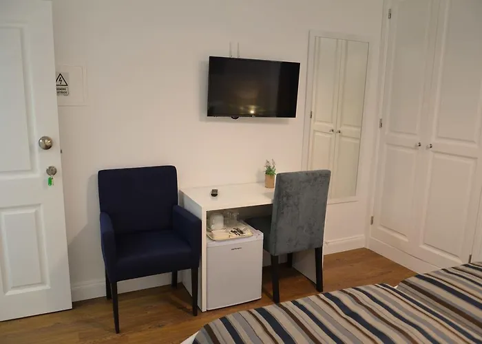 Alloggio in famiglia Edificio Charles 206