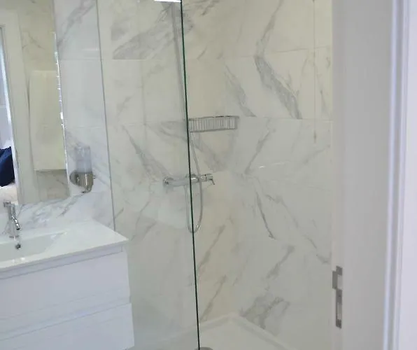 Edificio Charles 206 Alloggio in famiglia