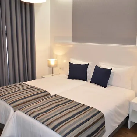 Edificio Charles 206 فونشال